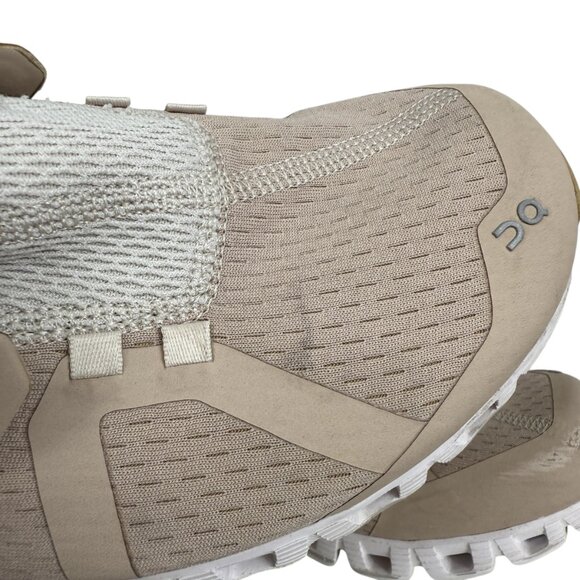 On Cloud 5 Running training slip on Shoe sneakers women's size 10 - Picture 11 of 13